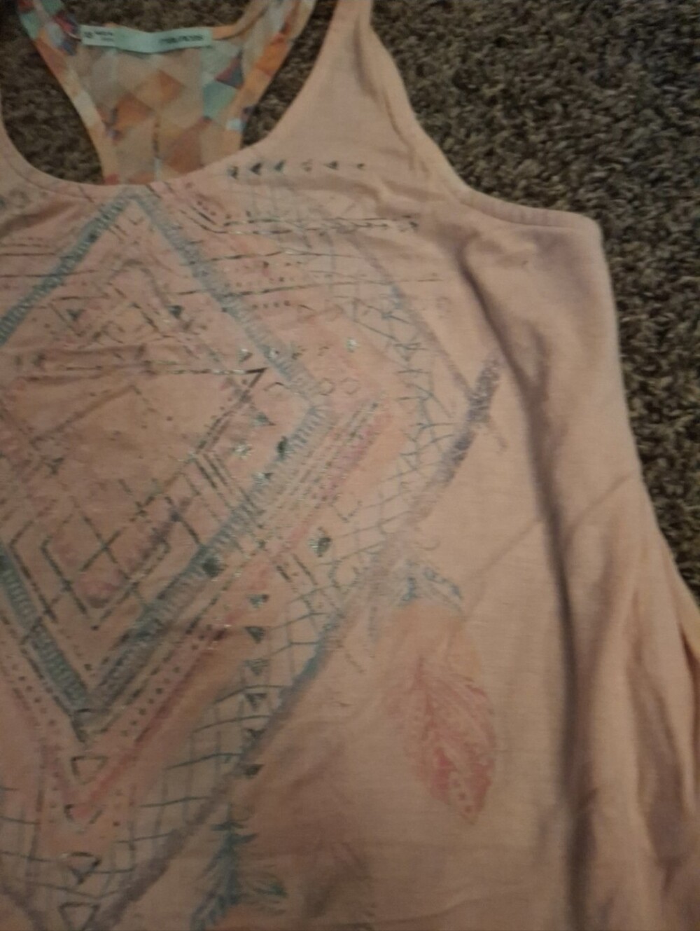 Maurices Top - Picture 5 of 11